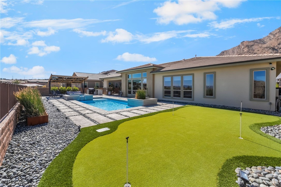 Image of house photo