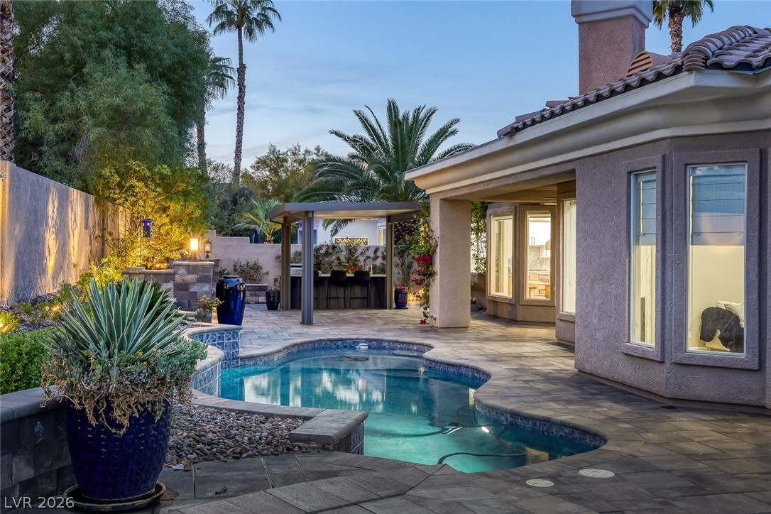 Image of house photo