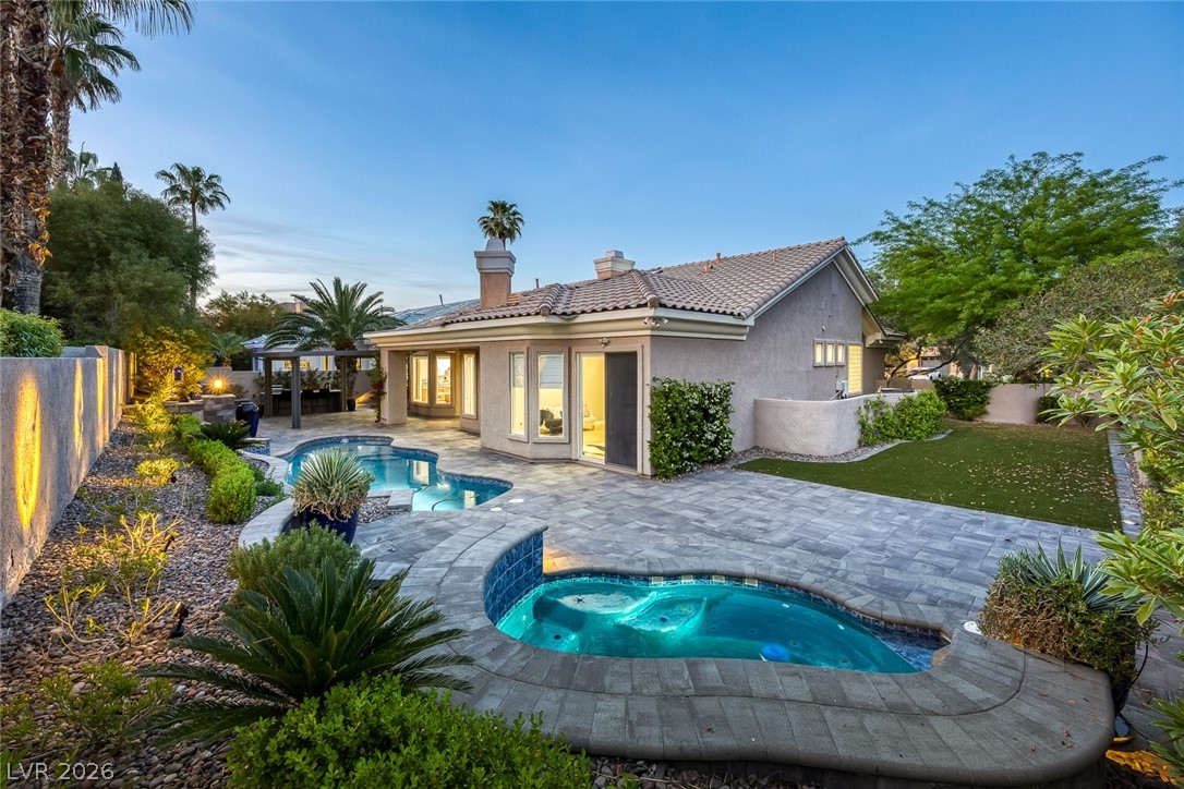 Image of house photo