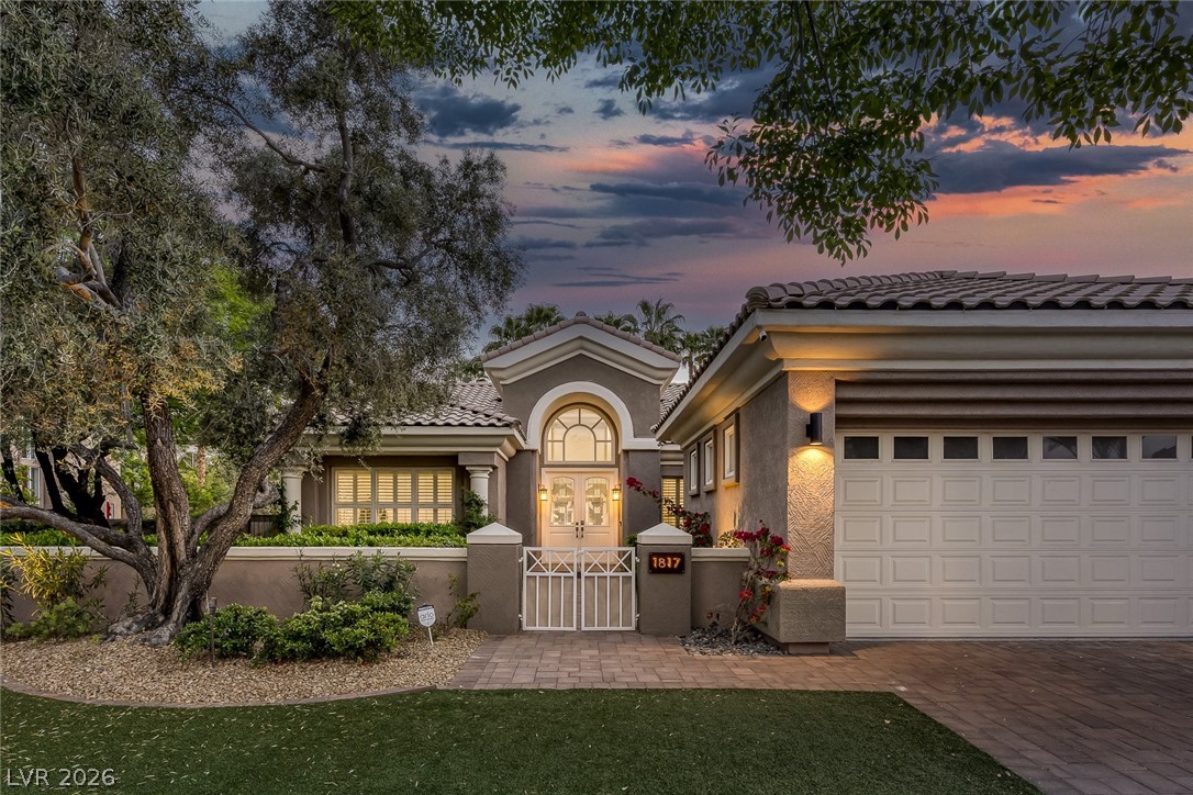 Image of house photo