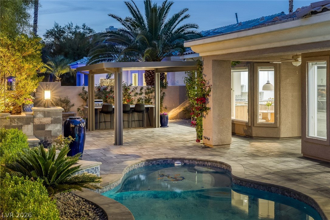 Image of house photo