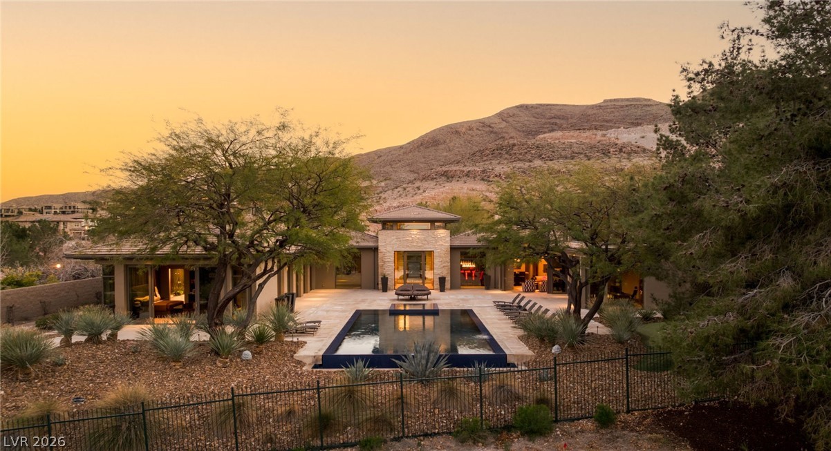 Image of house photo