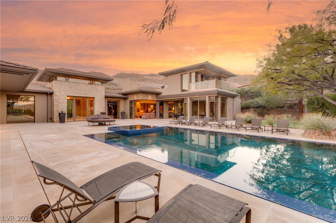 Image of house photo