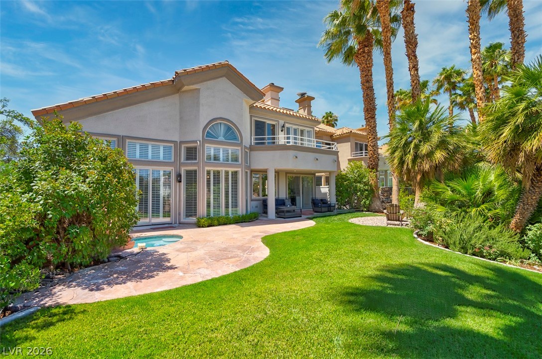 Image of house photo