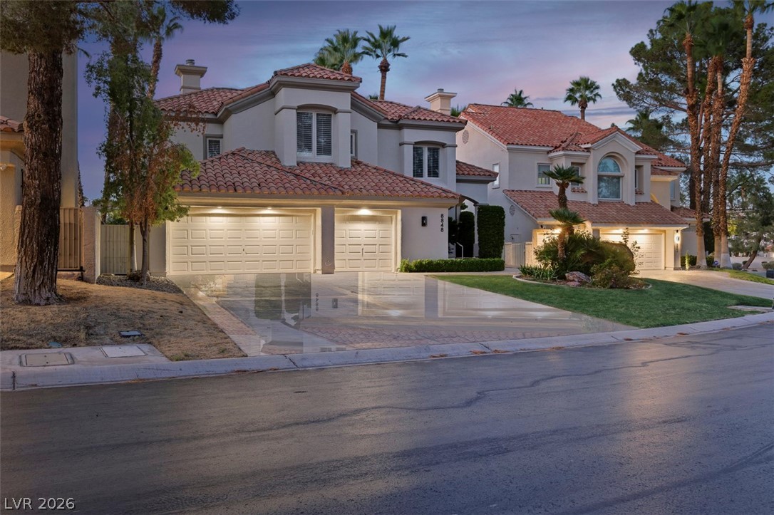 Image of house photo