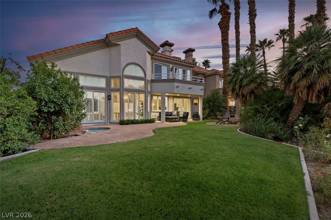 Image of house photo