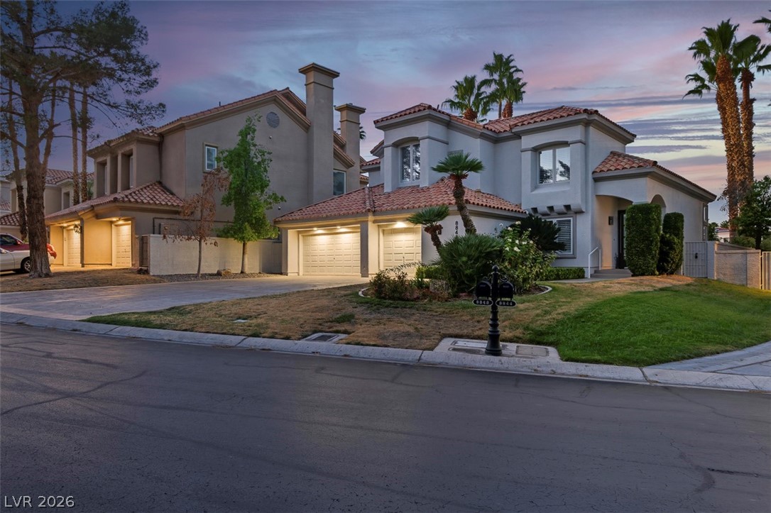 Image of house photo