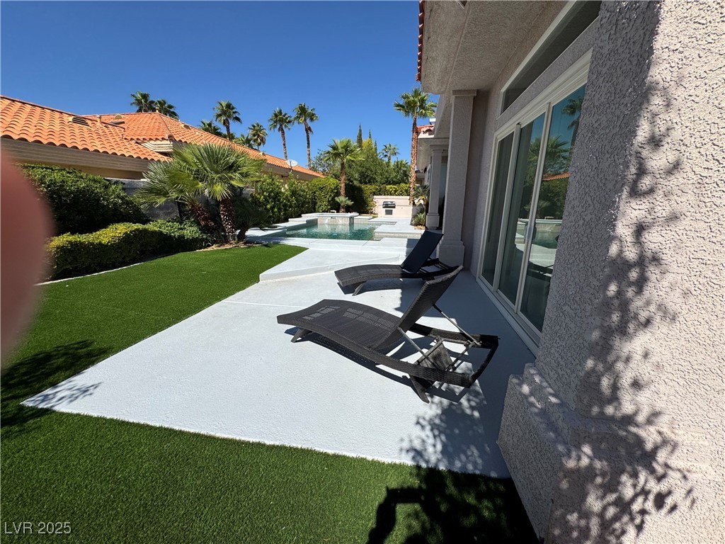 Image of house photo