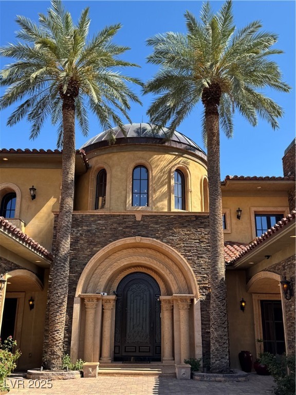 Image of house photo