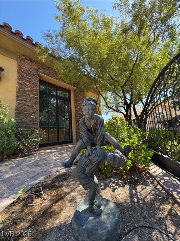 Image of house photo