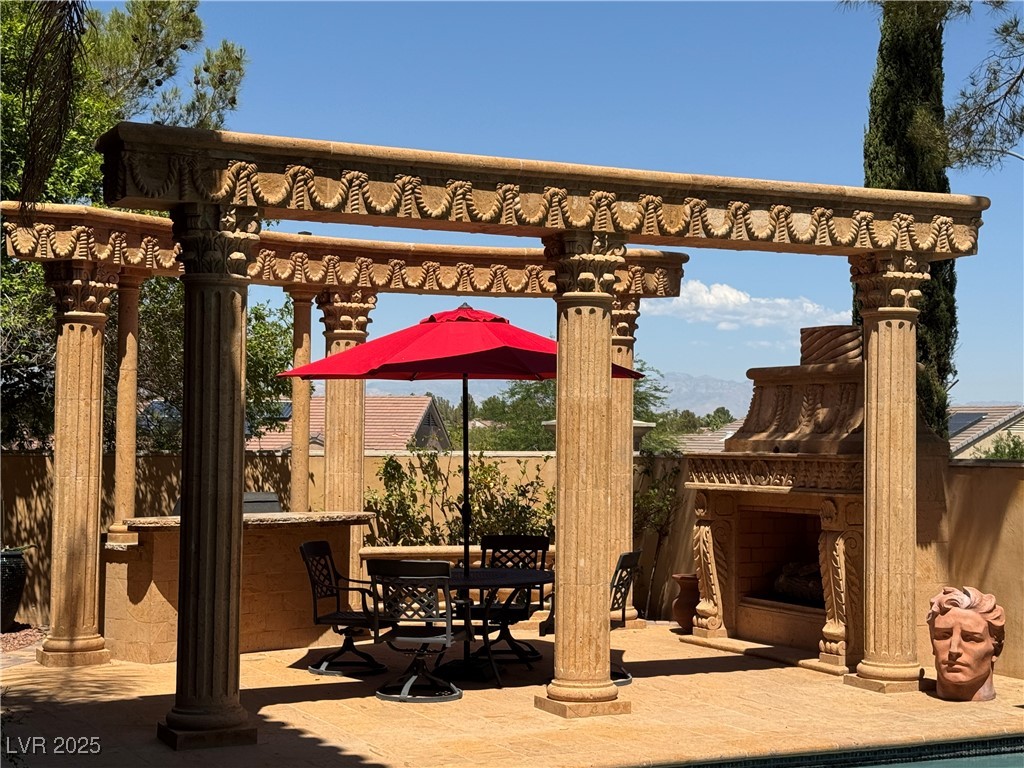 Image of house photo