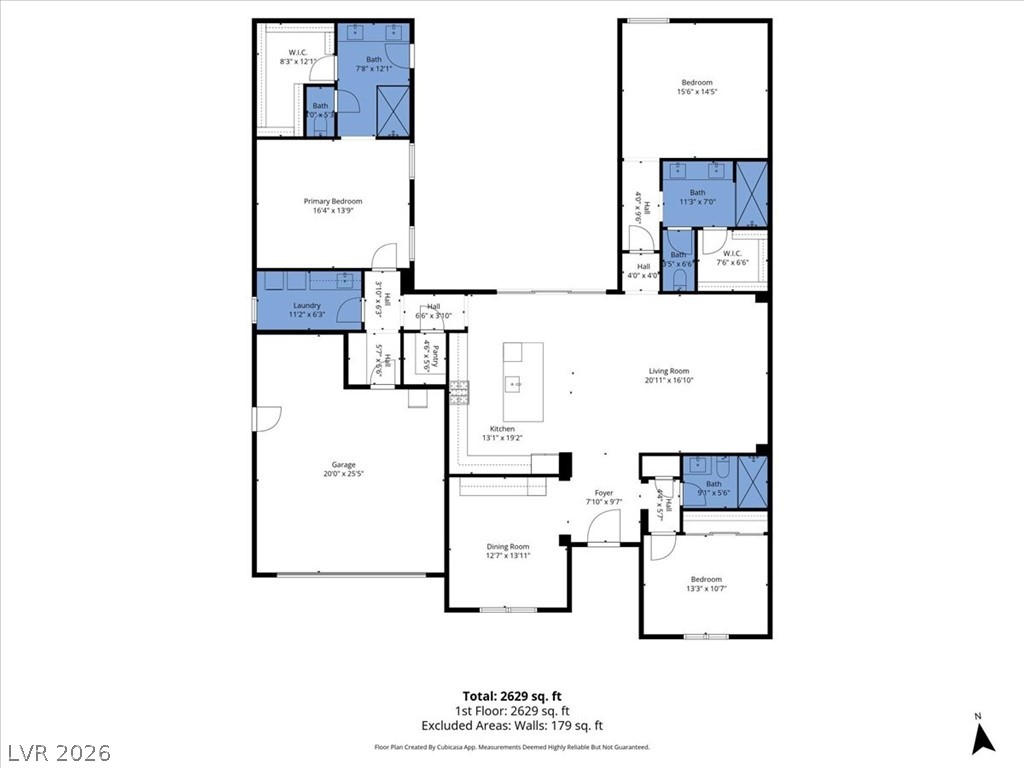 Image of house photo