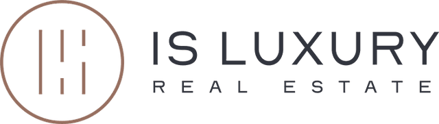 IS Luxury Logo